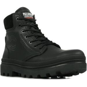 Palladium‎ Unisex Pallatrooper SC WP+ Outdoor Boots Size US 10.5 UK 9.5